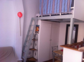 LES PETITS STUDIOS/MEZZANINE du PANIER, Marseille